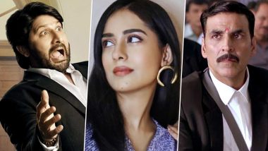 Amrita Rao To Join the Cast of Jolly LLB 3 With Akshay Kumar, Arshad Warsi and Huma Qureshi? Here’s What We Know