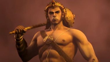 The Legend of Hanuman Season 4 OTT Release: Here's When and Where to Watch the Mythological Series Online!