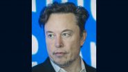 Elon Musk Says He Is Not Against Legal Immigration in US That Welcomes Talented, Hardworking and Honest People