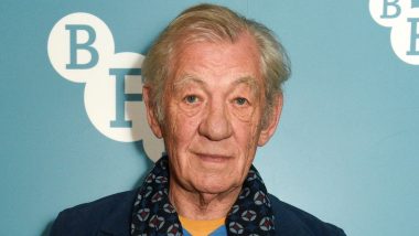 Ian McKellen Shares Health Update After He Falls off Stage During London Show; Expresses Gratitude to NHS Medical Staff and Says 'I Am Hugely Indebted'