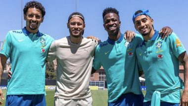 Will Neymar Jr Play Tonight in Paraguay vs Brazil Copa America 2024 Match? Here’s the Possibility of Neymar Featuring in Starting XI