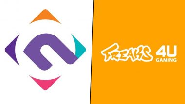 NODWIN Gaming To Acquire Freaks 4U Gaming for Rs 271 Crore, Signs Agreement To Increase Stake