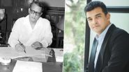 Roy Kapur Films Announces Biopic on India’s First Chief Election Commissioner Sukumar Sen - Read Official Statement!