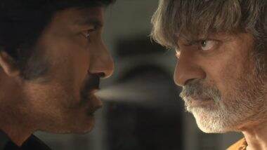 Mr Bachchan Showreel: Ravi Teja Promises High-Octane Sequences and Gripping Drama in Harish Shankar’s Film (Watch Teaser Video)