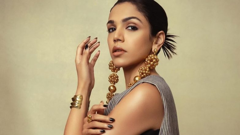 Shriya Pilgaonkar Is 'Honoured' As She Joins Jury Panel for Indian Film Festival of Los Angeles 2024!