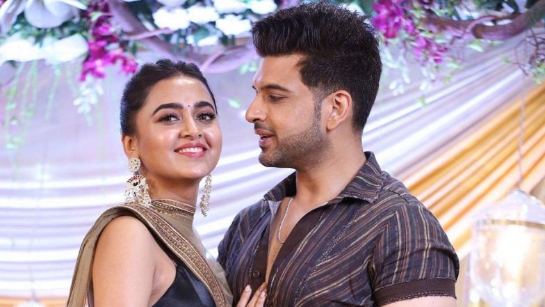 Tejasswi Prakash and Karan Kundrra Part Ways After 3 Years of Dating? Here’s What We Know