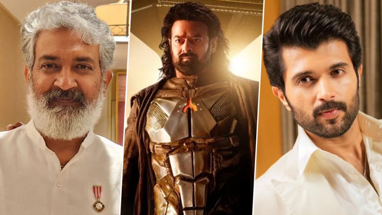 'Kalki 2898 AD': SPOILER ALERT! Vijay Deverakonda and SS Rajamouli's Epic Cameos In Prabhas-Starrer Leaked Online (Watch Videos)