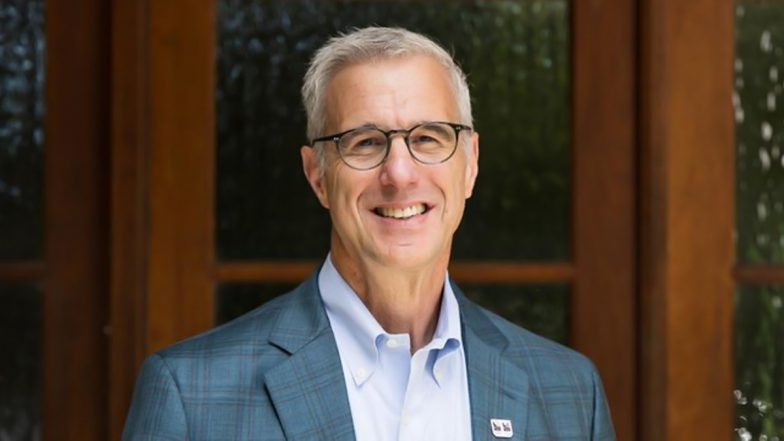 Los Angeles Olympics 2028 Organizers Choose Former USA Military Leader Reynold Hoover as CEO