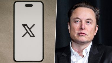 Elon Musk Reacts to X User’s Post About Manufacturing ‘X Phone’ by Partnering With Samsung, Says ‘It Is Not out of the Question’