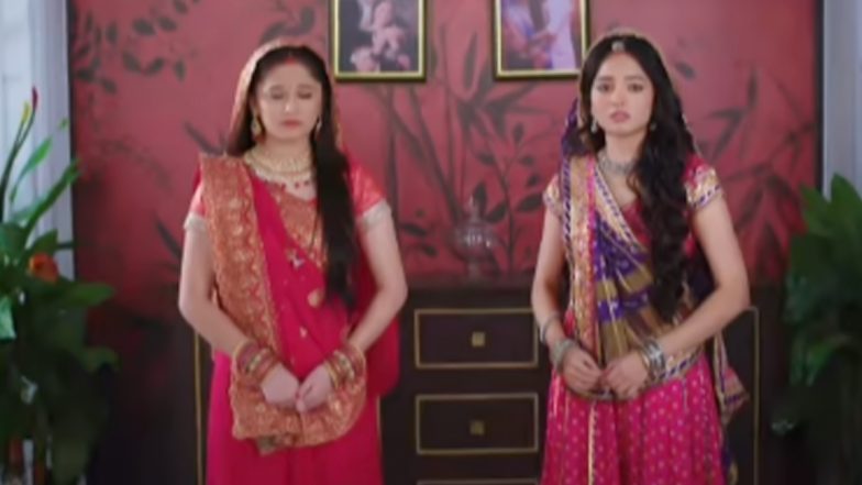 Dhartiputra Nandini x Dahej Daasi: MahaSangam Episodes to See Nandini and Chunri's Lives Facing Massive Challenges (Watch Promo Video)