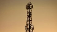 Government Can Take Control of All Telecom Networks in Times of Emergency Under New Telecom Act, Effective From June 26