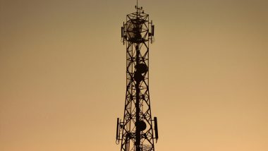 Government Can Take Control of All Telecom Networks in Times of Emergency Under New Telecom Act, Effective From June 26