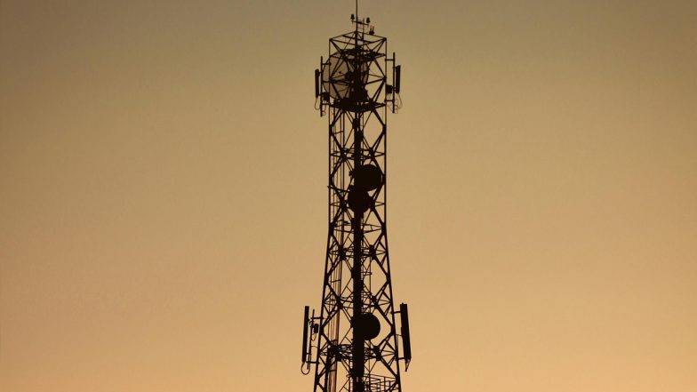 Government Can Take Control of All Telecom Networks in Times of Emergency Under New Telecom Act, Effective From June 26