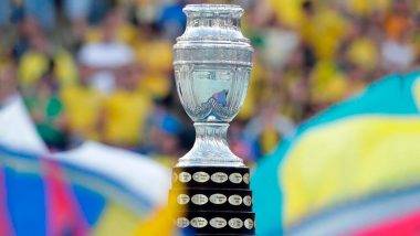 Copa America Winners List: Ahead of 2024 Edition Take A Look at Previous Champions 