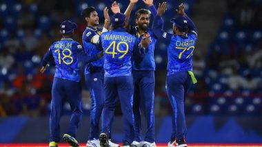 Sri Lanka Sign Off From ICC T20 World Cup 2024 With Comfortable 83-Run Win Over Netherlands