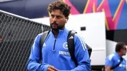 Kuldeep Yadav Eager for Border-Gavaskar Trophy 2024&ndash;25, Anticipates Thrilling Contest Between India and Australia