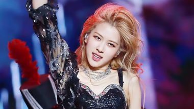 BLACKPINK's Rosé To Launch Solo Career With YG’s Black Label Backed by Teddy; Agency Responds