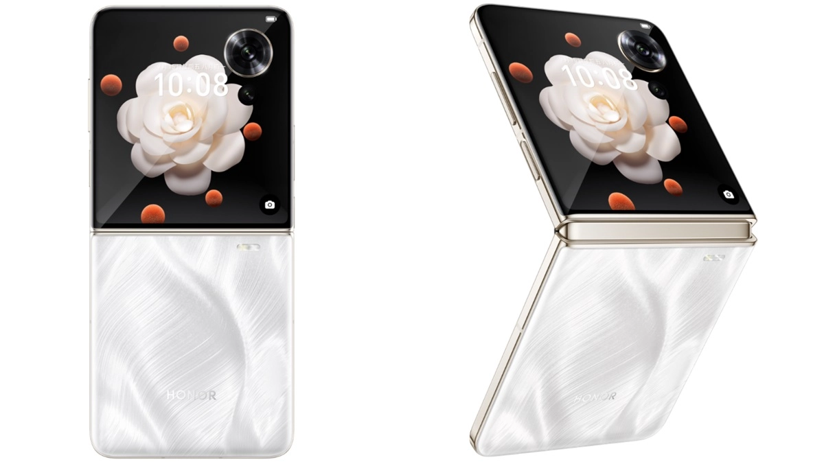 Honor Magic V Flip Smartphone