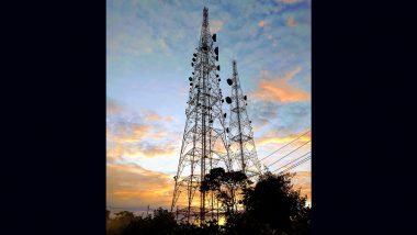 Make in India: Optiemus Electronics Begins Telecom Equipment Manufacturing With Tata Group’s Tejas Networks