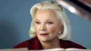 &lsquo;The Notebook&rsquo; Star Gena Rowlands Diagnosed With Alzheimer&rsquo;s Disease; Son Nick Cassavetes Reveals She&rsquo;s in &lsquo;Full Dementia&rsquo;