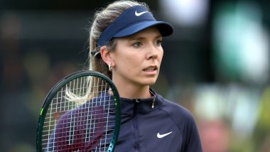 Katie Boulter Beats Karolina Pliskova To Clinch Nottingham Open 2024 Title