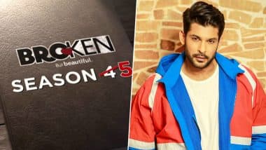 Broken But Beautiful Season 5 Announced by Ekta Kapoor; Makers Forgo Season 4 of Hit Series in Memory of Late Sidharth Shukla (Watch Video)