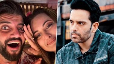 Is Sonakshi Sinha Getting Married to Zaheer Iqbal on June 23? Here’s What the Actress’ Brother Luv Sinha Has To Say!