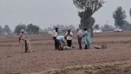 Punjab Firing Incident: Three Dead, Two Injured in Shooting Over Land Dispute in Patiala (Watch Video)