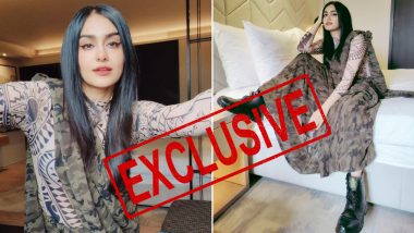 Adah Sharma on Casting Couch: The Kerala Story Actress Shares Mantra on Avoiding 'Creepy Men' During 'Uncomfortable' Auditions (LatestLY Exclusive)