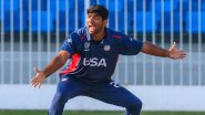 Saurabh Netravalkar and Thomas Draca Join Long List for IPL 2025 Mega Auction; Ben Stokes Opts Out