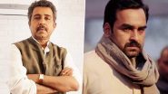 Pankaj Jha Takes a Jibe at Anurag Kashyap and Pankaj Tripathi in the Casting Controversy Surrounding Gangs of Wasseypur, Says ‘Many Spineless People Here’