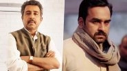 Pankaj Jha Takes a Jibe at Anurag Kashyap and Pankaj Tripathi in the Casting Controversy Surrounding Gangs of Wasseypur, Says &lsquo;Many Spineless People Here&rsquo;