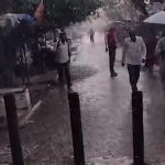 Mumbai Rains: Tagore Nagar Recorded Highest Rainfall of 158.2 mm in Five Hours on June 9, Says BMC; Shares Data of Eastern and Western Suburbs As Southwest Monsoon Arrives in City