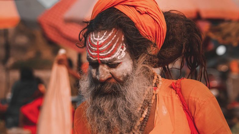 'Aghori Baba' Undergoes Sex-Change Surgery in Indore: Priest Goes for Gender Reassignment Procedure After 'Ardhanarishvara' Dream (Watch Video)