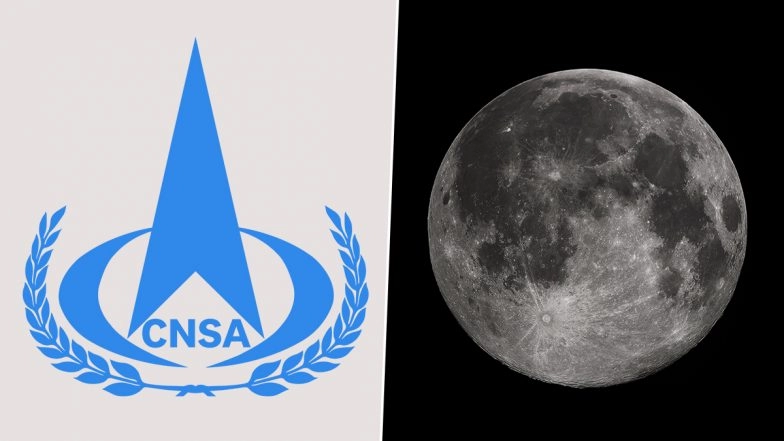 China’s Chang’e-6 Takes Off After Collecting First Samples From Far Side of Moon