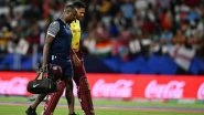 West Indies Opener Brandon King Suffers Side Strain, Doubtful for Remainder of ICC T20 World Cup 2024
