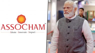 Modi 3.0: India Inc Confident Under Leadership of PM Narendra Modi, Country To Touch New Heights, Faster Growth Pace Among Major Economies in World, Says Assocham