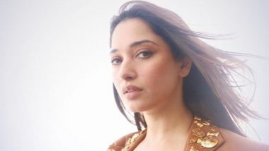 Tamannaah Bhatia's Inclusion in Textbook at Bengaluru School Upsets Parents; No Objections With Ranveer Singh's Mention