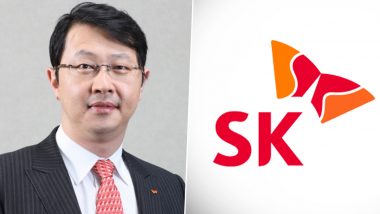 Chey Jae-won, Younger Brother of SK Group’s Chairman Chey Tae-won, Moved To Lead South Korean Conglomerate’s Energy Units