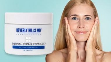 Dermal Repair Complex Review: Does It Help Reduce Wrinkles?