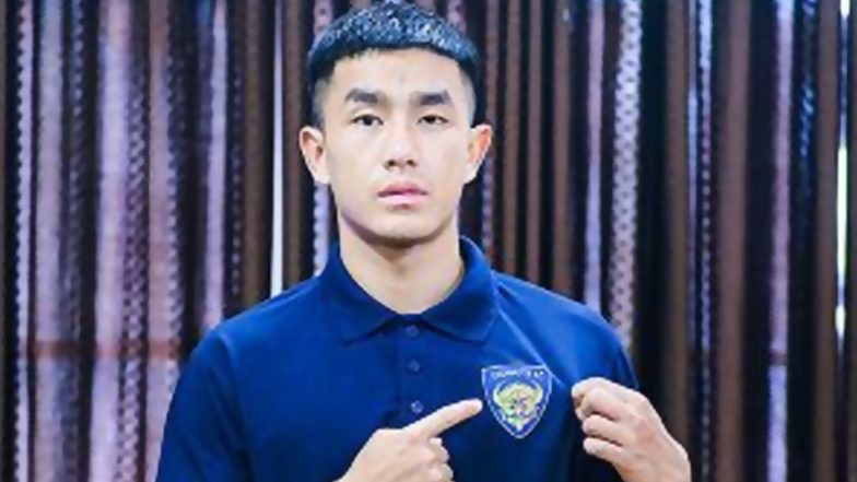 ISL 2024–25 Transfer News: Chennaiyin FC Secure Promising Midfielder Lalrinliana Hnamte