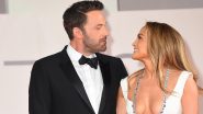 Jennifer Lopez and Ben Affleck Continue To Move Forward With Divorce Despite Recent Family Time and Public PDA – Reports