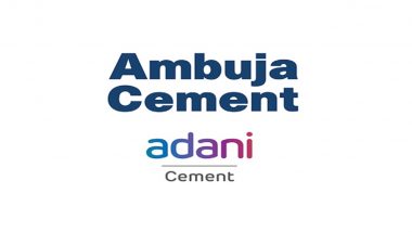 Adani Group's Ambuja Cements Acquires Penna Cement at Rs 10,422 Crore