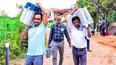 India News | Lok Sabha Polls: Largest Festival of Democracy in Final Lap, Phase 7 to Kick off Today