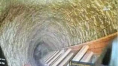 World News | Booby-trapped Tunnel Where Soldiers Were Killed Was Under Rafah Health Clinic