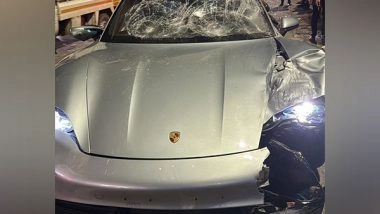 India News | Porsche Crash: Retired IAS Officer Seeks Transfer of Police Commissioner, Writes to MHRC