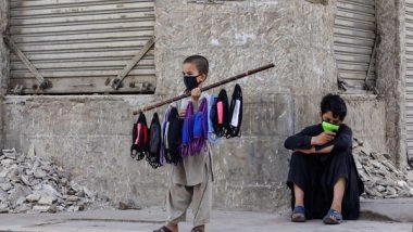 World News | Climate Change, Flawed Policies Drive Pakistan Towards Food Insecurity: Report