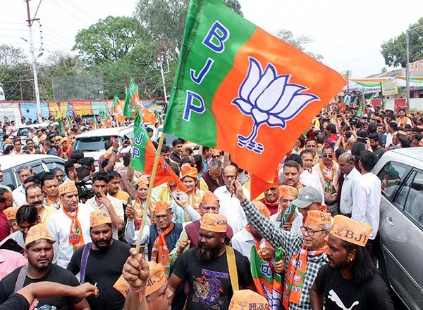 India News | BJP Writes to Odisha CEO to Investigate Misuse of Mission Shakti Premises in Balasore