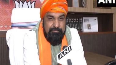 India News | Bihar NDA Leaders Appeal People to Cast Their Votes in Final Phase of LS Polls