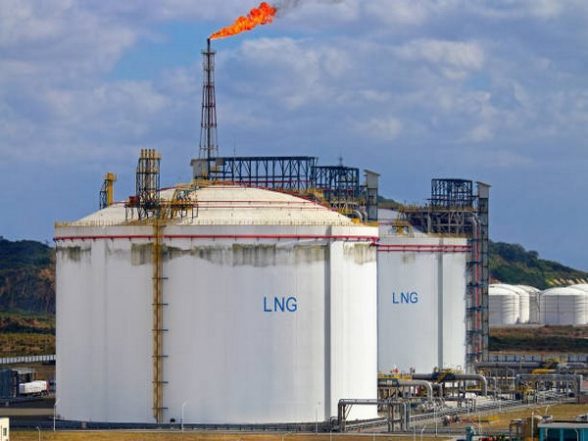 Business News | India Heat Wave Drives Up Gas-based Power Generation and LNG Demand - Vimarsana News
